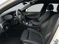 BMW 520 d xDrive 520d xDrive MSport 48V Touring Weiß - thumbnail 7