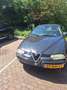 Alfa Romeo 156 2.0 JTS Distinctive Black - thumbnail 2