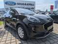 Ford Puma 1.0 Titanium AT LED*ACC*NAV*KLIMAAUT*SHZ*PDC Noir - thumbnail 2