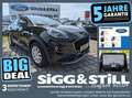 Ford Puma 1.0 Titanium AT LED*ACC*NAV*KLIMAAUT*SHZ*PDC Noir - thumbnail 1