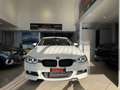 BMW 318 318d Touring Msport Bianco - thumbnail 3