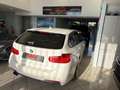 BMW 318 318d Touring Msport Bianco - thumbnail 14