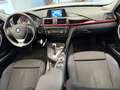 BMW 318 318d Touring Msport Bianco - thumbnail 9