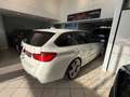 BMW 318 318d Touring Msport Bianco - thumbnail 13