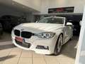 BMW 318 318d Touring Msport Bianco - thumbnail 2