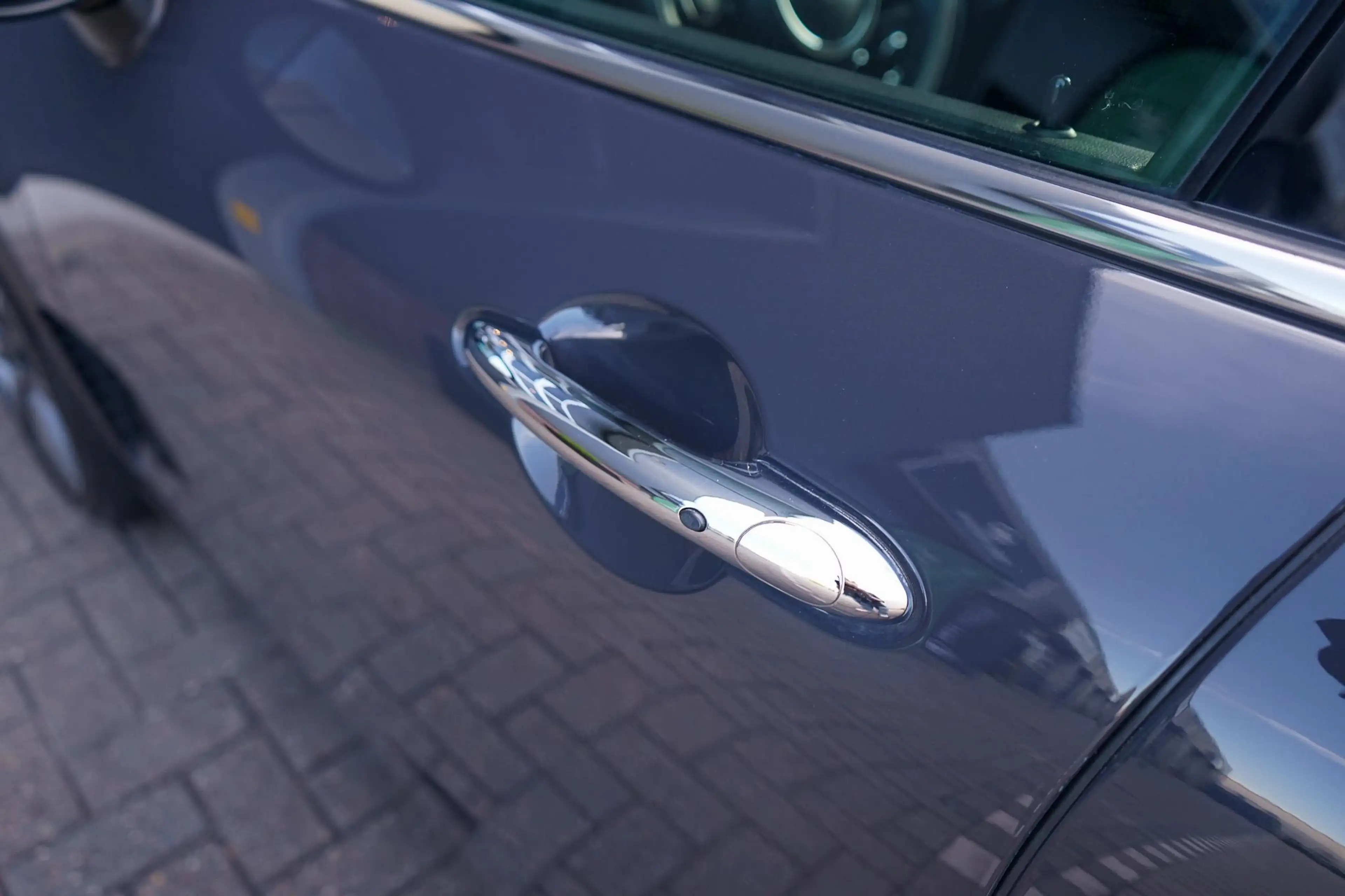 MINI Cooper S Clubman 2.0 — photo 12