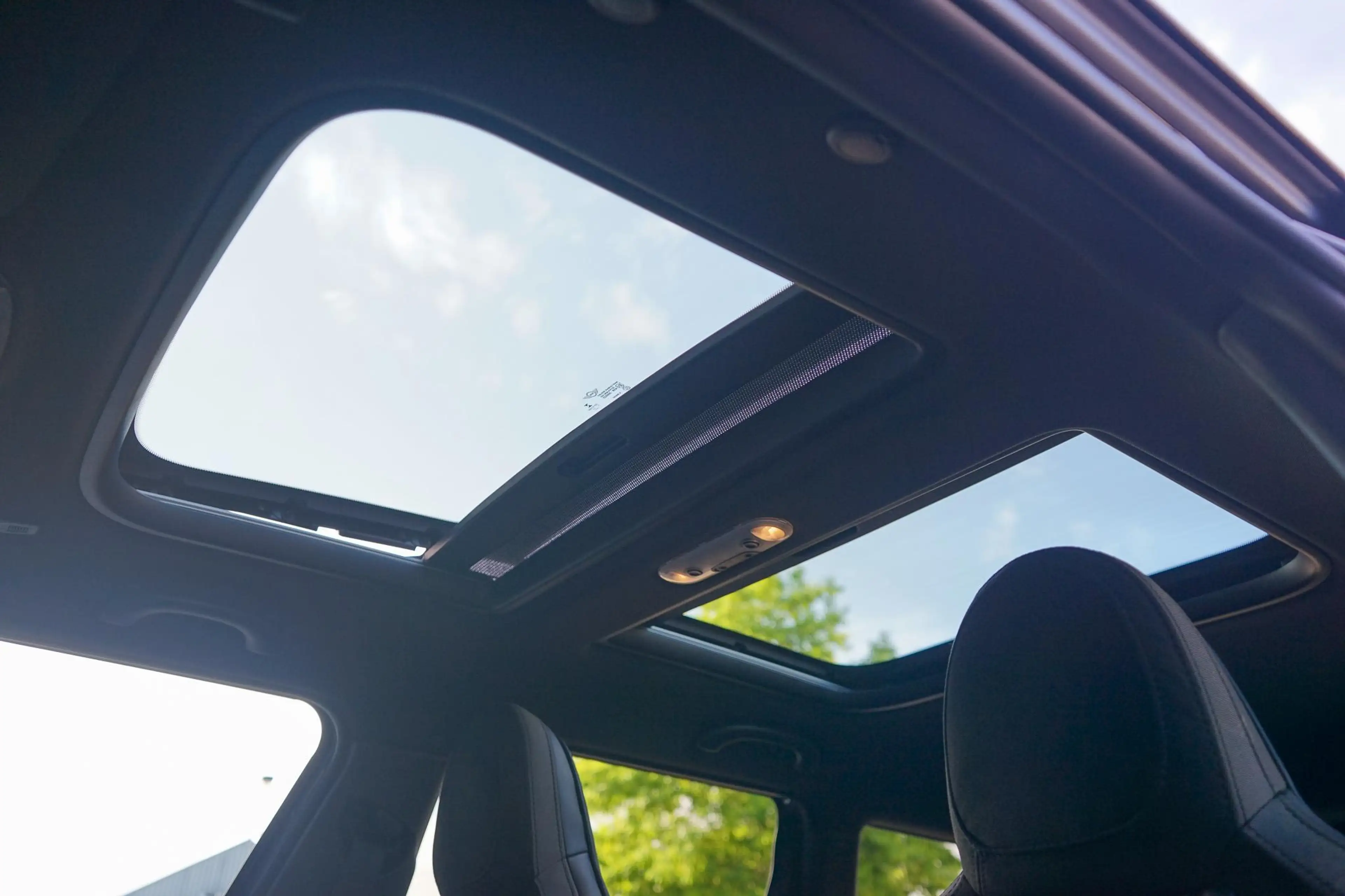 MINI Cooper S Clubman 2.0 — photo 14