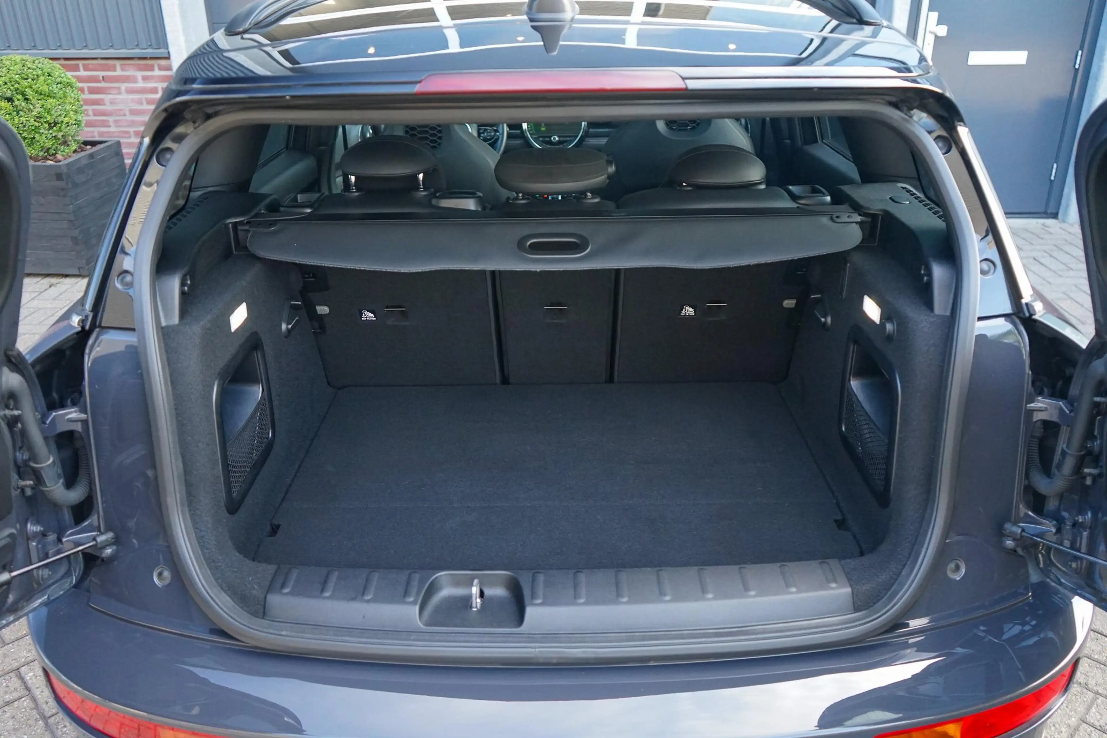 MINI Cooper S Clubman 2.0 — photo 11