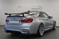 BMW M4 Silber - thumbnail 3