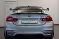 BMW M4 Silber - thumbnail 4