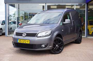 1.6 TDI Automaat | 105.000KM | Marge | Airco | Led
