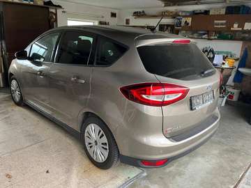 C-MAX Trend 1,0 EcoBoost S/S Trend