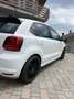 Volkswagen Polo GTI 5p 1.8 bm dsg Biały - thumbnail 5