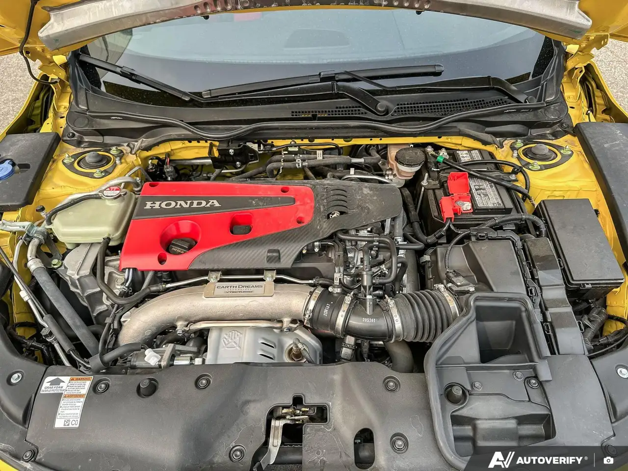 Honda Civic снимка Honda Civic
