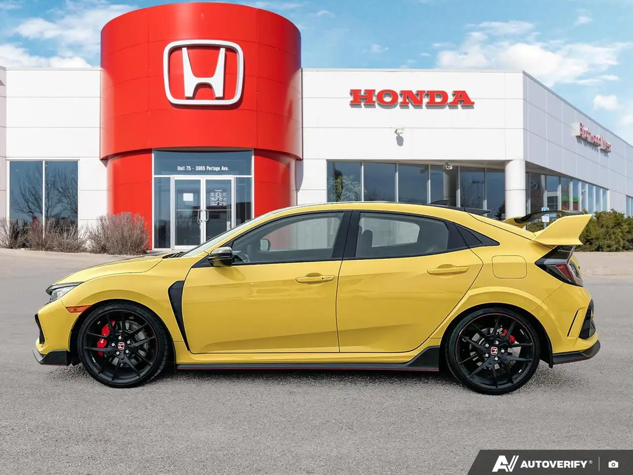 Honda Civic снимка Honda Civic