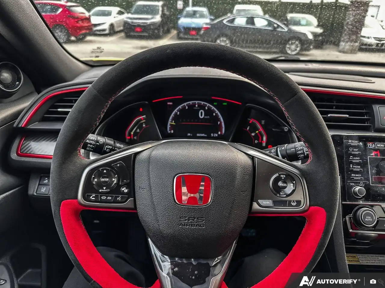 Honda Civic снимка Honda Civic
