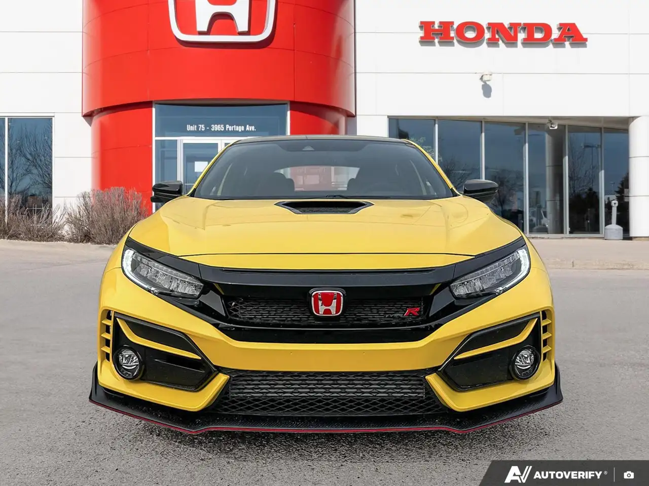 Honda Civic снимка Honda Civic