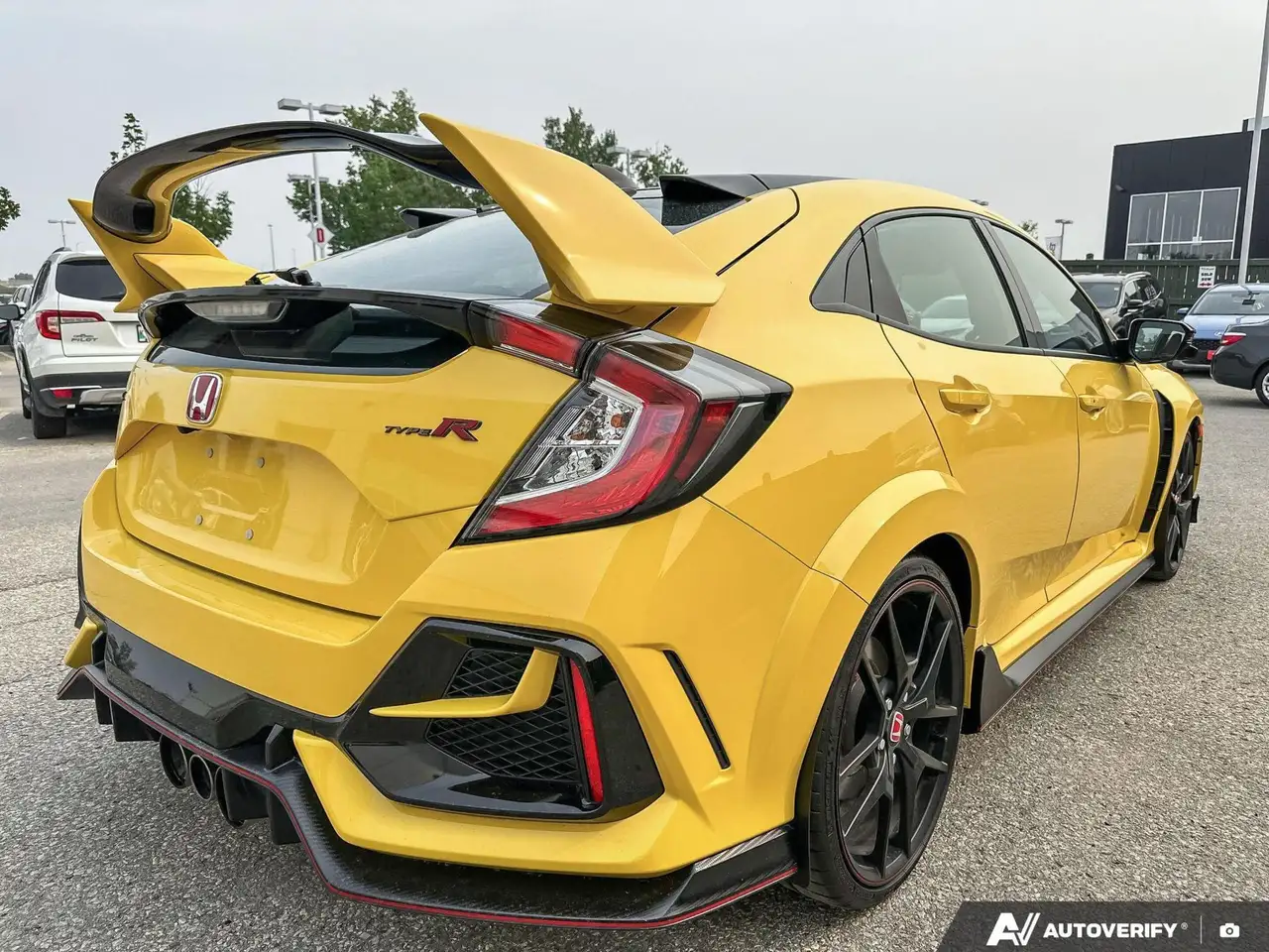 Honda Civic снимка Honda Civic