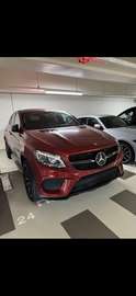 4Matic 9G-TRONIC Line