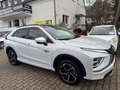 Mitsubishi Eclipse Cross Top Hybrid 4WD Weiß - thumbnail 5