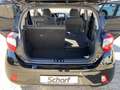 Hyundai i10 Edition 30 + Navi DAB SHZ LHZ PDC Rü.CAM LM Negro - thumbnail 5