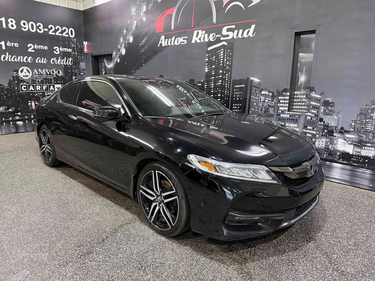 Honda Accord снимка Honda Accord