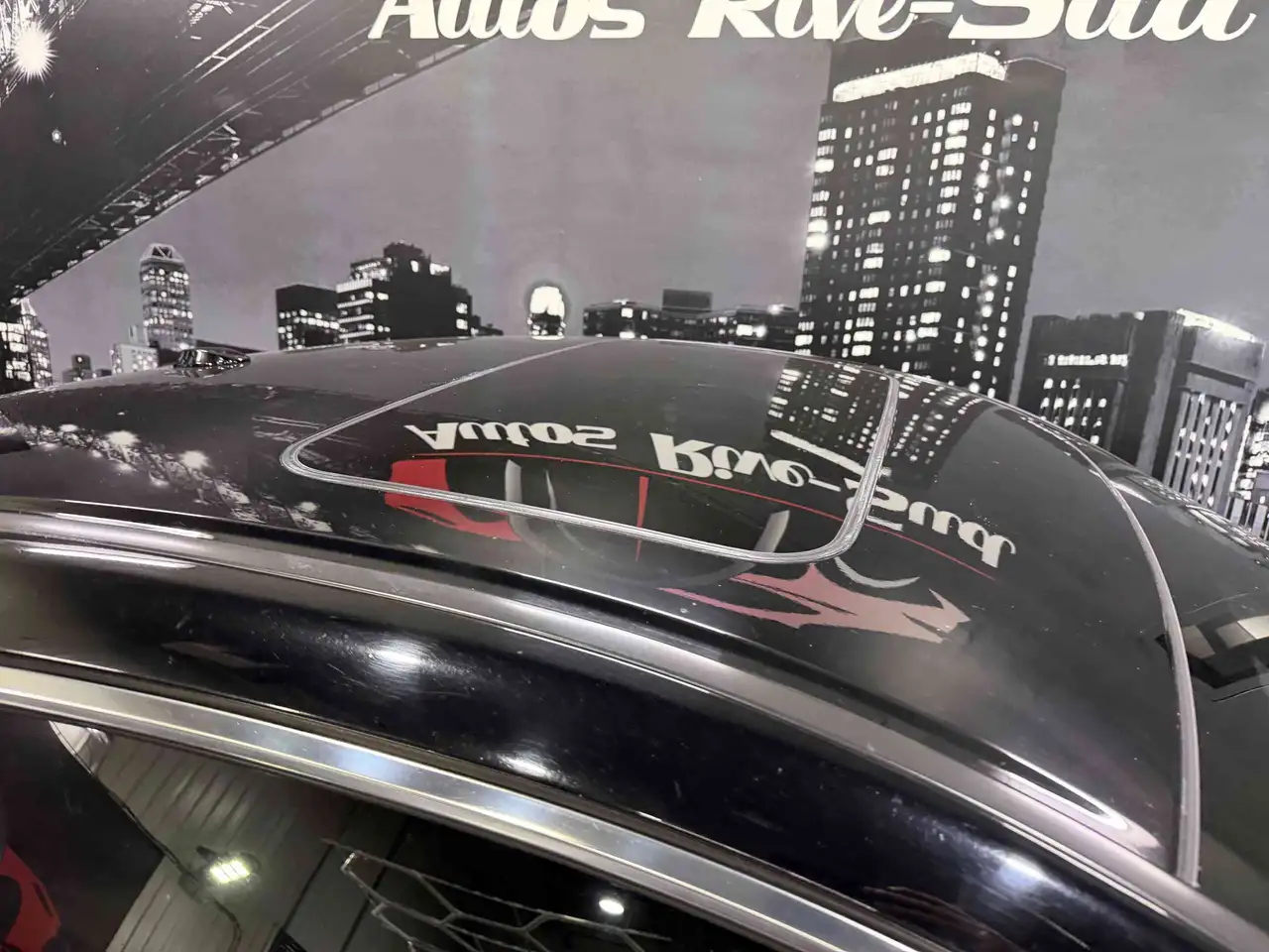 Honda Accord снимка Honda Accord