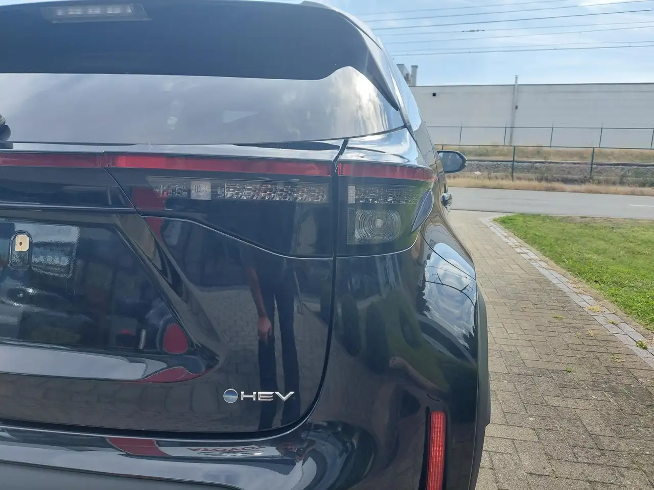 Toyota Yaris Cross 1.5 VVT-ie Hybrid 85kW Executive CVT, миниатюра 13