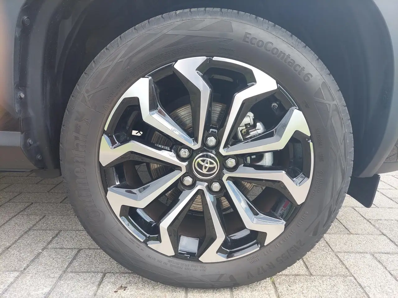 Toyota Yaris Cross 1.5 VVT-ie Hybrid 85kW Executive CVT, миниатюра 16