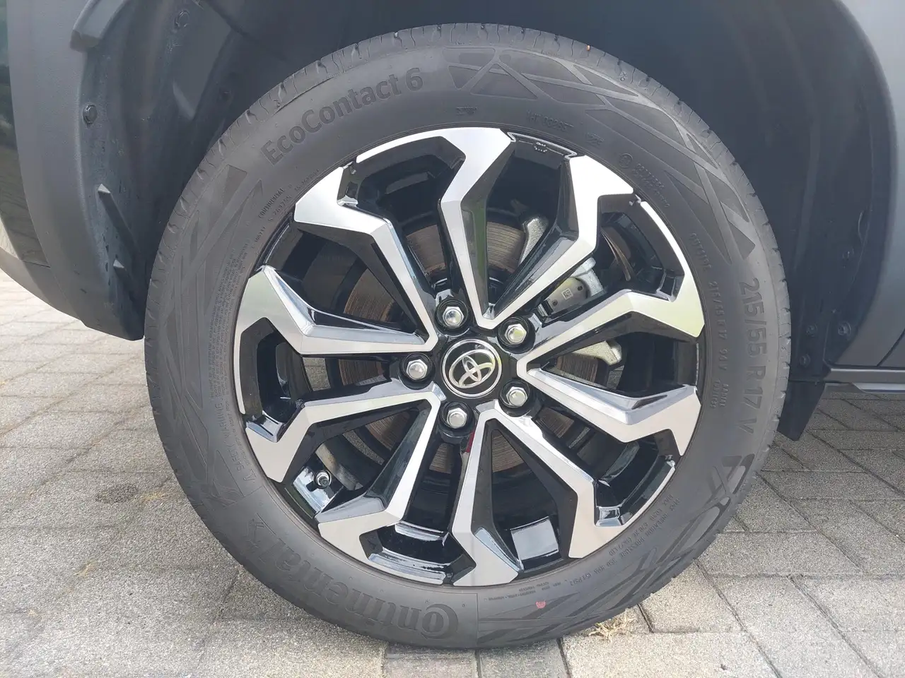 Toyota Yaris Cross 1.5 VVT-ie Hybrid 85kW Executive CVT, миниатюра 17