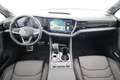 Volkswagen Touareg 3.0 TDI 210 kW 4Motion R-Line V6 Black, AHK, Hu... Grau - thumbnail 4