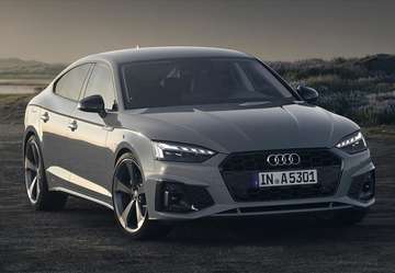 Sportback 35 TDI S line S tronic