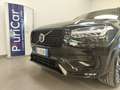 Volvo XC90 B5 (d) 235 CV AWD R-design auto Navi Cerchi 22” Nero - thumbnail 46