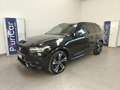 Volvo XC90 B5 (d) 235 CV AWD R-design auto Navi Cerchi 22” Nero - thumbnail 1