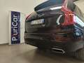 Volvo XC90 B5 (d) 235 CV AWD R-design auto Navi Cerchi 22” Nero - thumbnail 48