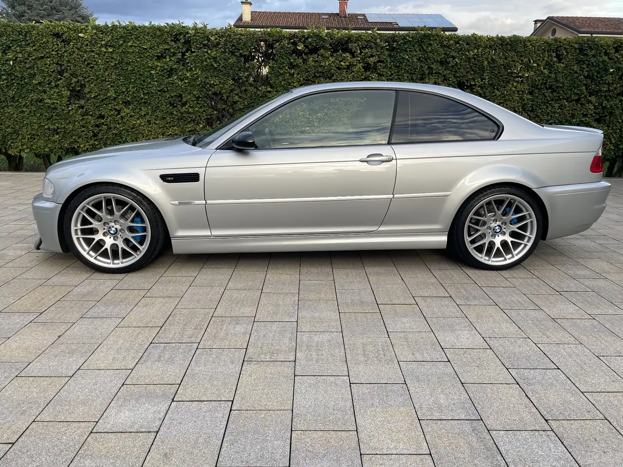 BMW M3 Coupe 3.2, foto 5