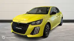 Peugeot 208 1.2 PureTech 100ch S\u0026S Active