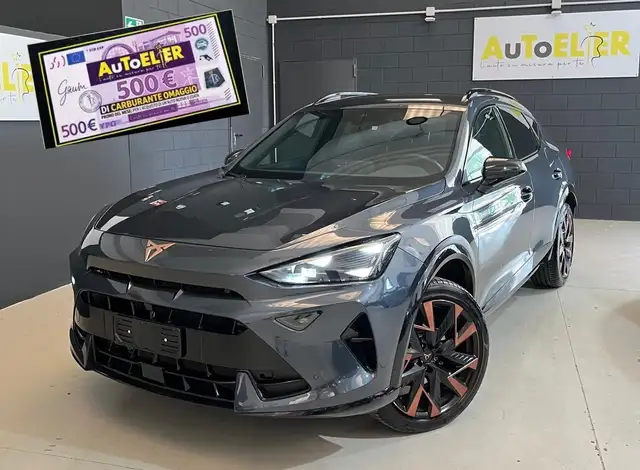 CUPRA Formentor Formentor 2.0 tdi 150cv dsg