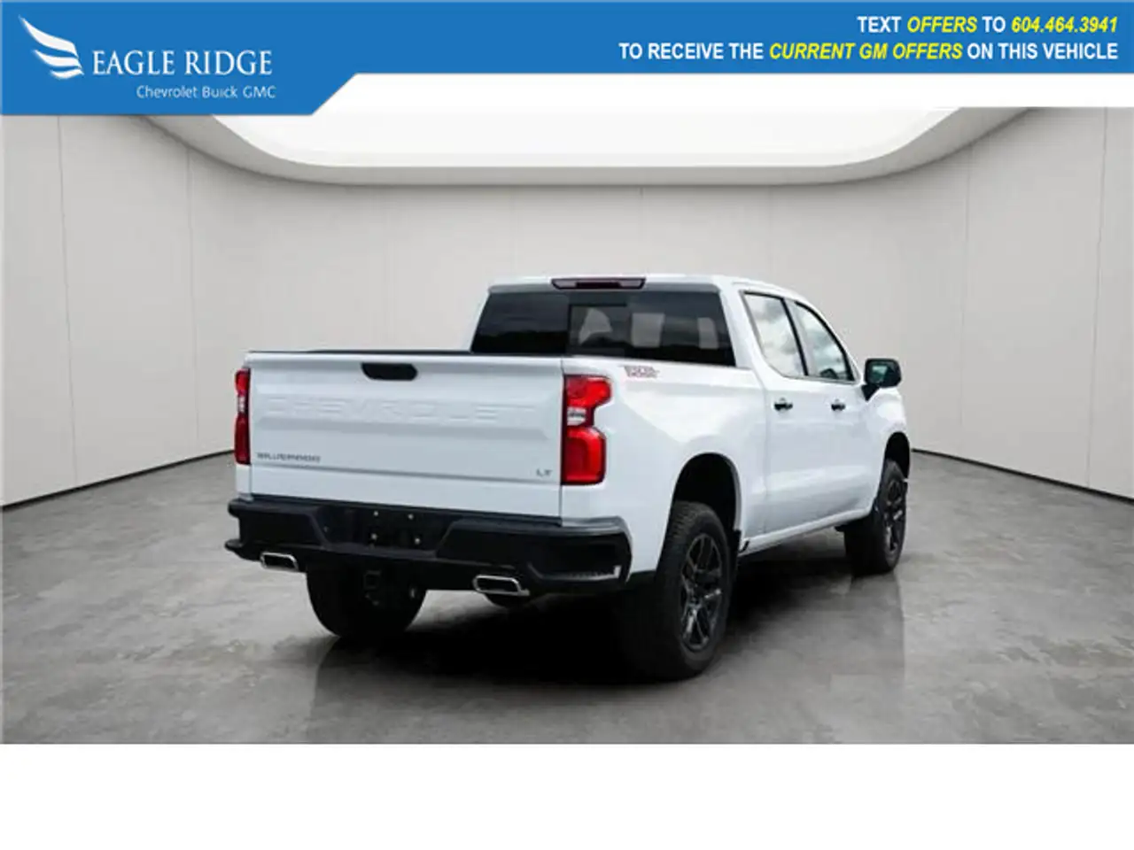 Chevrolet Silverado 1500 снимка Chevrolet Silverado 1500