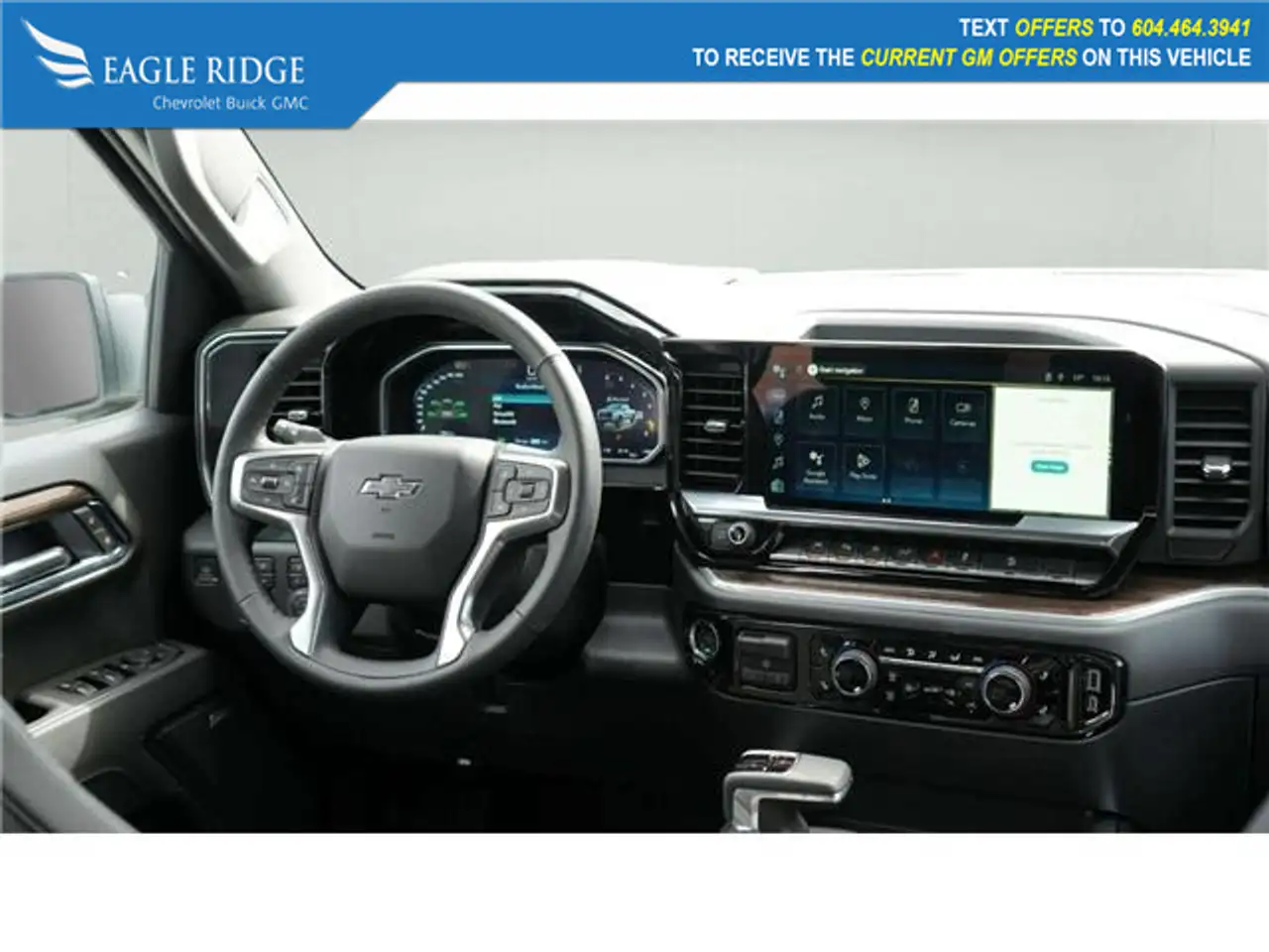 Chevrolet Silverado 1500 снимка Chevrolet Silverado 1500