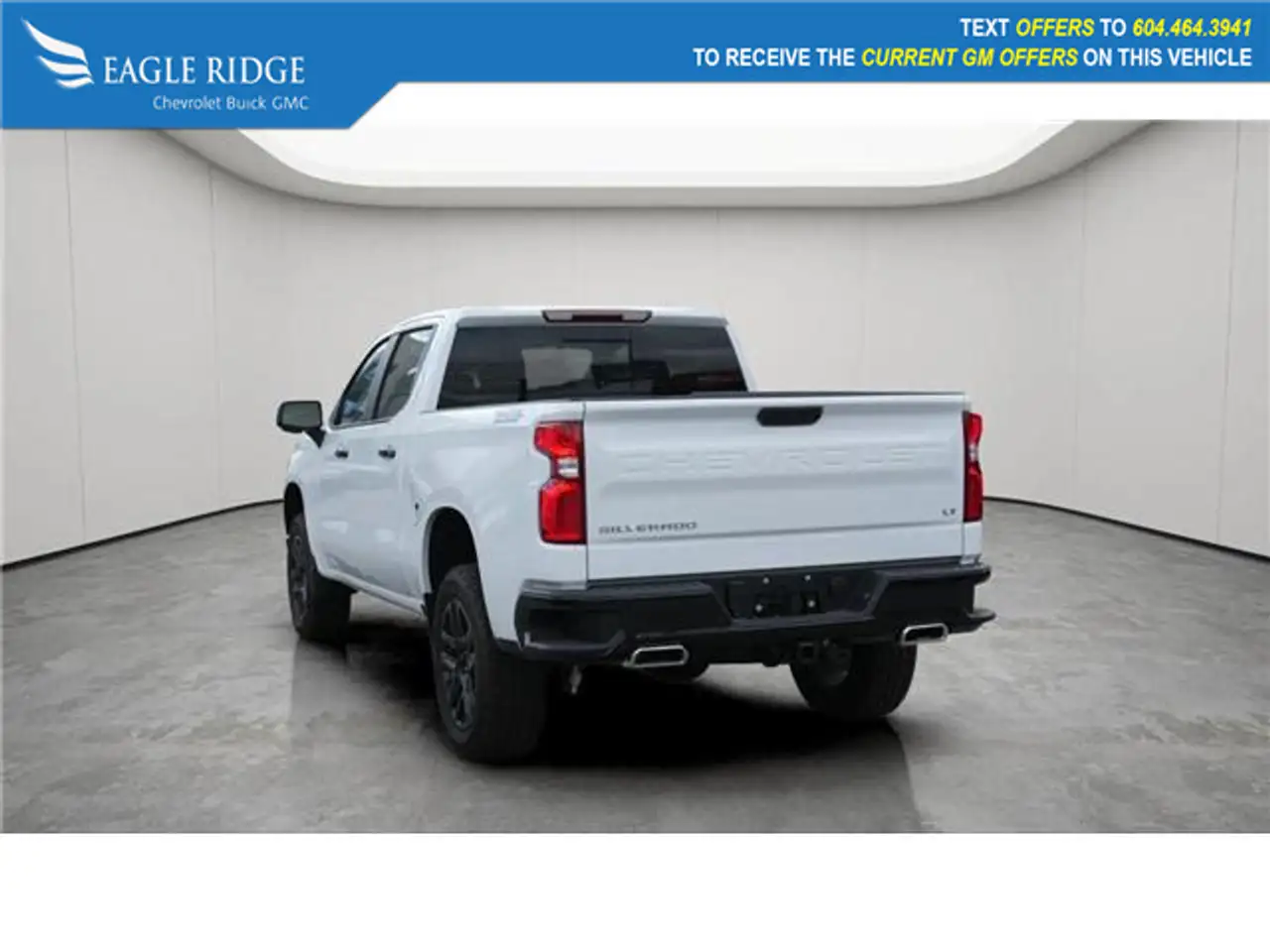 Chevrolet Silverado 1500 снимка Chevrolet Silverado 1500