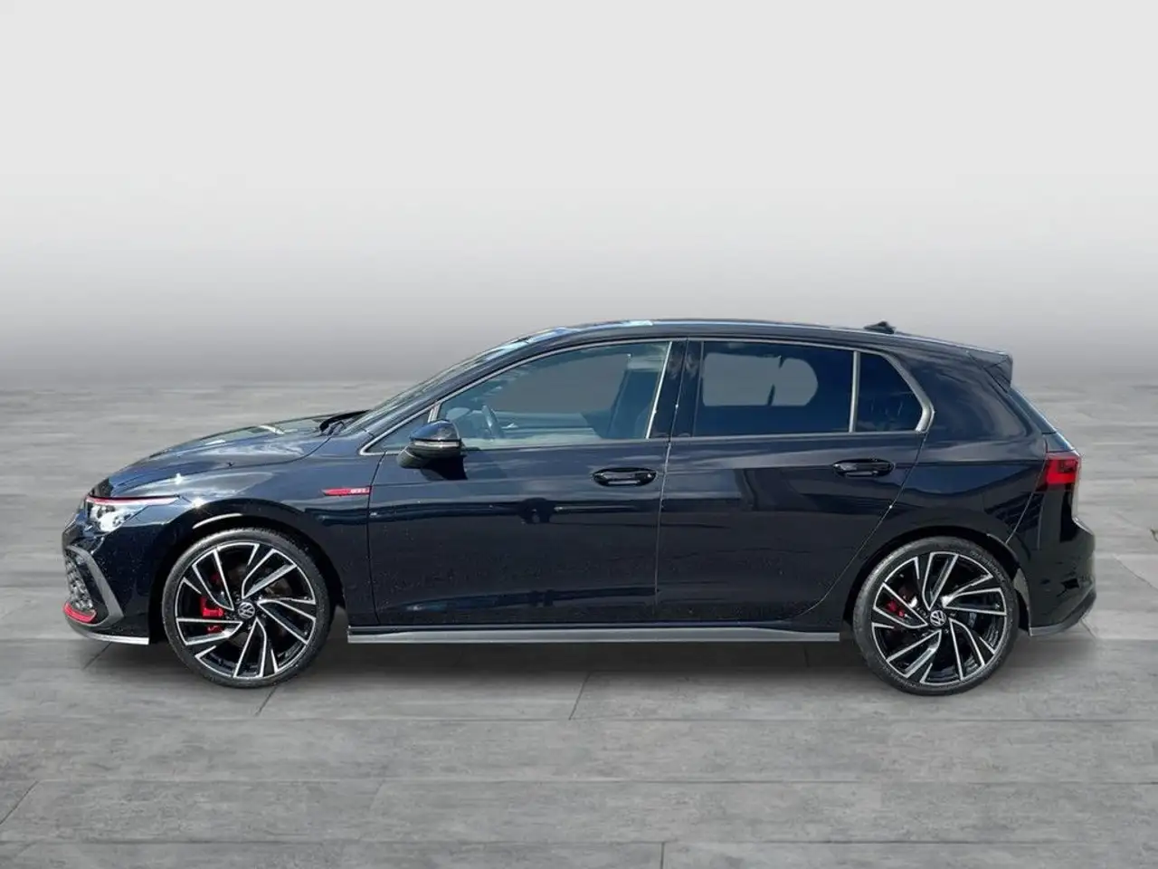 Volkswagen Golf GTI Golf VIII 2.0 TSI GTI Matrix-LED HK 19" ACC GTI 3