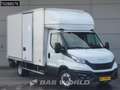Iveco Daily 35C16 3.0L Laadklep Zijdeur Dubbellucht Bakwagen A Wit - thumbnail 5
