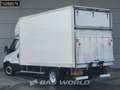 Iveco Daily 35C16 3.0L Laadklep Zijdeur Dubbellucht Bakwagen A Wit - thumbnail 2