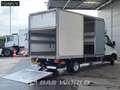 Iveco Daily 35C16 3.0L Laadklep Zijdeur Dubbellucht Bakwagen A Wit - thumbnail 3