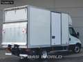 Iveco Daily 35C16 3.0L Laadklep Zijdeur Dubbellucht Bakwagen A Wit - thumbnail 6