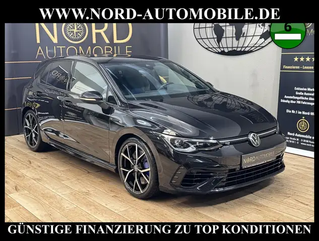 Volkswagen Golf R 2.0 TSI 4MOT DSG Black Style DCC/Matrix/ Black Sty