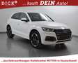 Audi Q5 55 TFSIe Quatt 3X S Line NAVI+SHZ+LED+TEMP+20 Weiß - thumbnail 1
