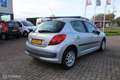 Peugeot 207 1.4 Cool 'n Blue Gris - thumbnail 5
