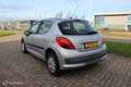 Peugeot 207 1.4 Cool 'n Blue Gris - thumbnail 7